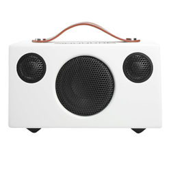 Audio Pro ADDON T3 Portable Bluetooth Speaker White